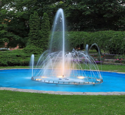 Water Project 4